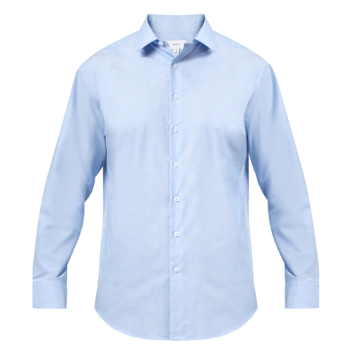 WORKWEAR, SAFETY & CORPORATE CLOTHING SPECIALISTS - Everyday - LONG SLEEVE SLEEVE SHIRT - MENS