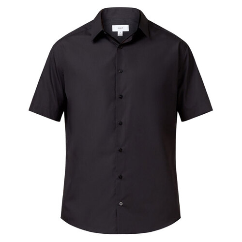 WORKWEAR, SAFETY & CORPORATE CLOTHING SPECIALISTS Everyday - S/S SHIRT - MENS