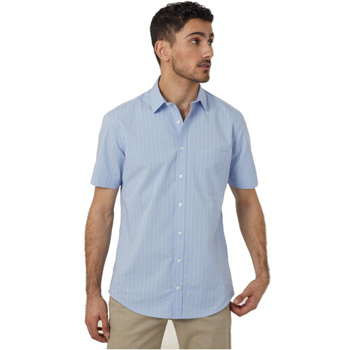 WORKWEAR, SAFETY & CORPORATE CLOTHING SPECIALISTS - REGULAR S/S SHIRT