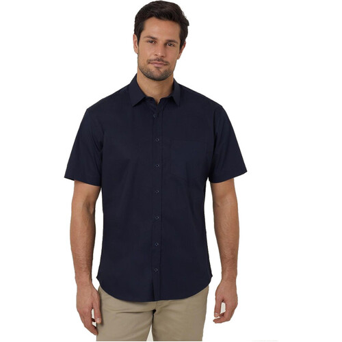 WORKWEAR, SAFETY & CORPORATE CLOTHING SPECIALISTS REGULAR S/S SHIRT