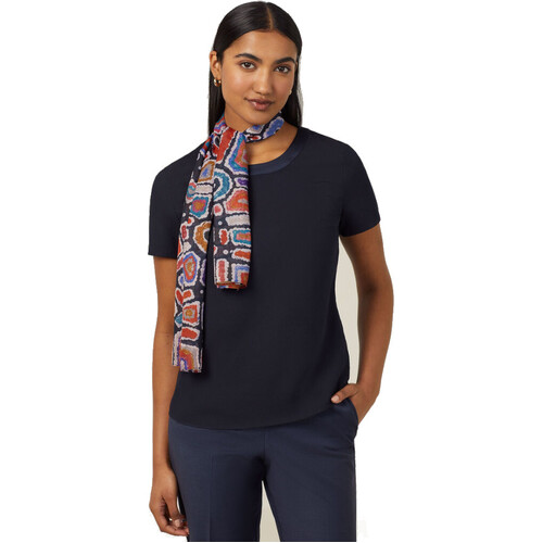 WORKWEAR, SAFETY & CORPORATE CLOTHING SPECIALISTS WATER DREAMING SCARF