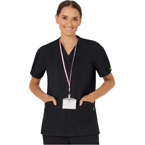 WORKWEAR, SAFETY & CORPORATE CLOTHING SPECIALISTS CARL SCRUB TOP