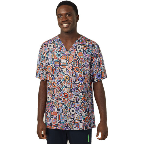 WORKWEAR, SAFETY & CORPORATE CLOTHING SPECIALISTS - WATERDREAM SCRUB TOP