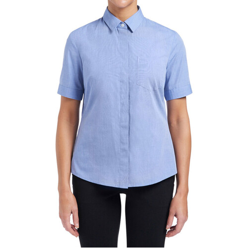 WORKWEAR, SAFETY & CORPORATE CLOTHING SPECIALISTS NNT - SHORT SLEEVE SHIRT