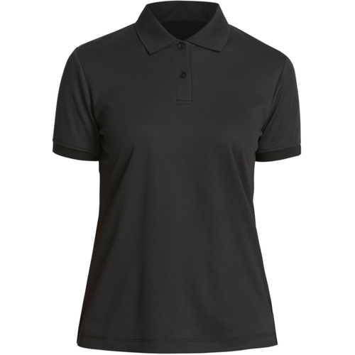 WORKWEAR, SAFETY & CORPORATE CLOTHING SPECIALISTS - NNT - S/S POLO WOMENS