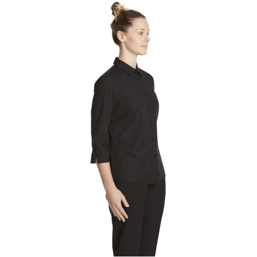 WORKWEAR, SAFETY & CORPORATE CLOTHING SPECIALISTS - Everyday - 3/4 Sleeve Shirt - Ladies