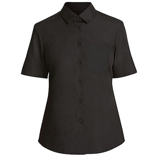 WORKWEAR, SAFETY & CORPORATE CLOTHING SPECIALISTS Everyday - Short Sleeve Shirt - Ladies
