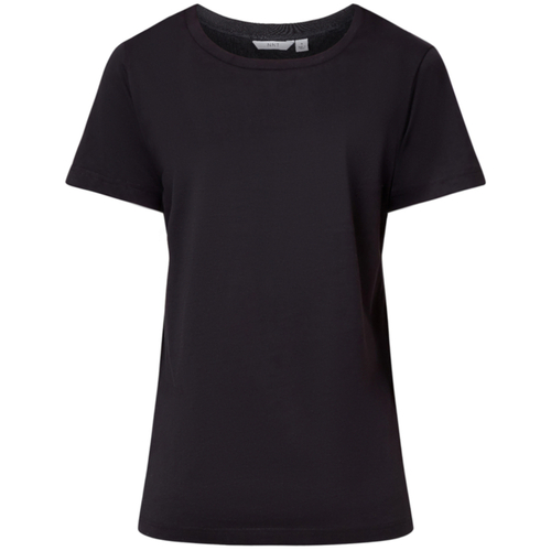 WORKWEAR, SAFETY & CORPORATE CLOTHING SPECIALISTS - Everyday - S/S CREW NECK TEE - LADIES