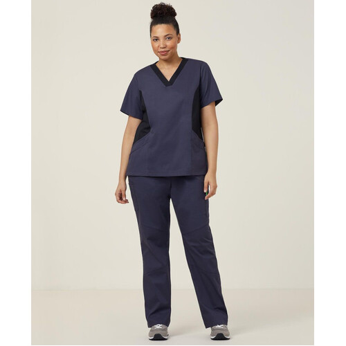 WORKWEAR, SAFETY & CORPORATE CLOTHING SPECIALISTS - NIGHTINGALE SCRUB TP