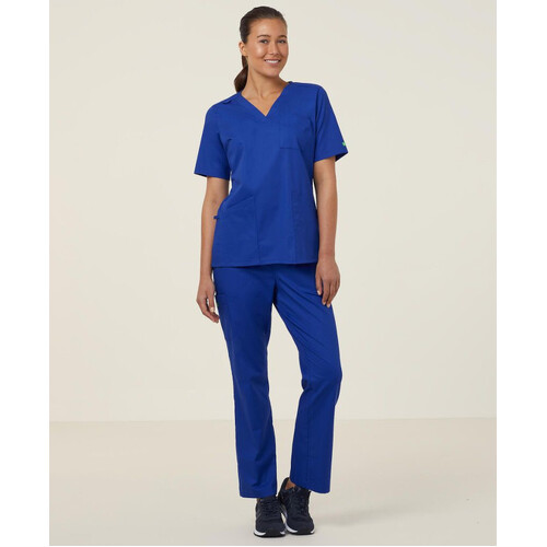 WORKWEAR, SAFETY & CORPORATE CLOTHING SPECIALISTS - MAYO SCRUB TOP