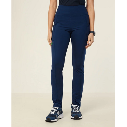 WORKWEAR, SAFETY & CORPORATE CLOTHING SPECIALISTS Invigorate Hounsfield Stretch Leggings