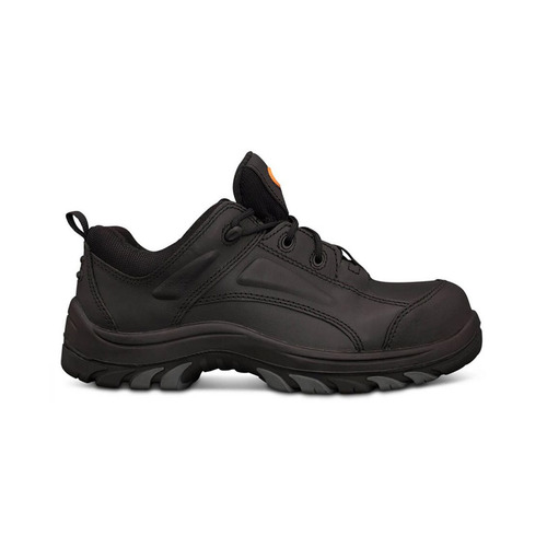 WORKWEAR, SAFETY & CORPORATE CLOTHING SPECIALISTS - ST 44 - Lace Up Safety Shoe