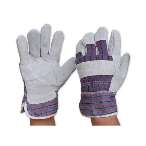 WORKWEAR, SAFETY & CORPORATE CLOTHING SPECIALISTS Candy Stripe Gloves