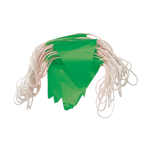 WORKWEAR, SAFETY & CORPORATE CLOTHING SPECIALISTS 30M Day Bunting Green