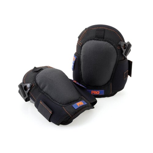WORKWEAR, SAFETY & CORPORATE CLOTHING SPECIALISTS ProComfort Knee Pads Leather Shell
