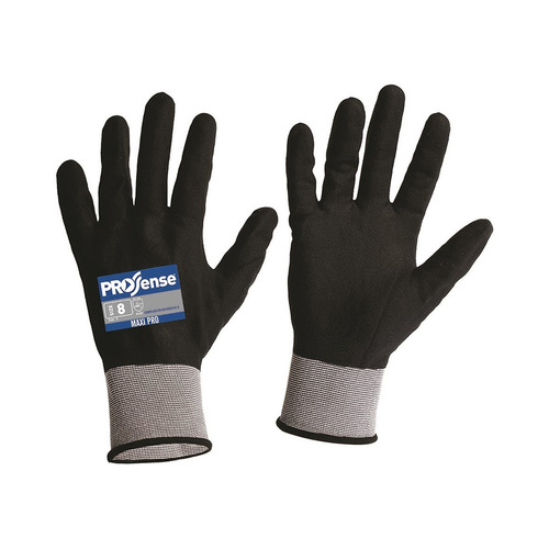 WORKWEAR, SAFETY & CORPORATE CLOTHING SPECIALISTS - DISCONTINUED - Pro Choice Safety Gear Prosense Maxipro 360 Full Back
