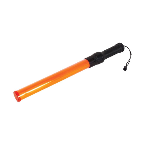 WORKWEAR, SAFETY & CORPORATE CLOTHING SPECIALISTS Traffic Wand