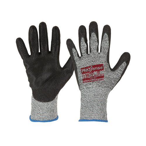 WORKWEAR, SAFETY & CORPORATE CLOTHING SPECIALISTS PROSENSE C5 Cut 5 with PU Palm Vend Ready Glove