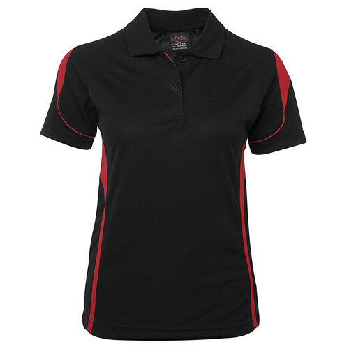 WORKWEAR, SAFETY & CORPORATE CLOTHING SPECIALISTS PODIUM LADIES BELL POLO