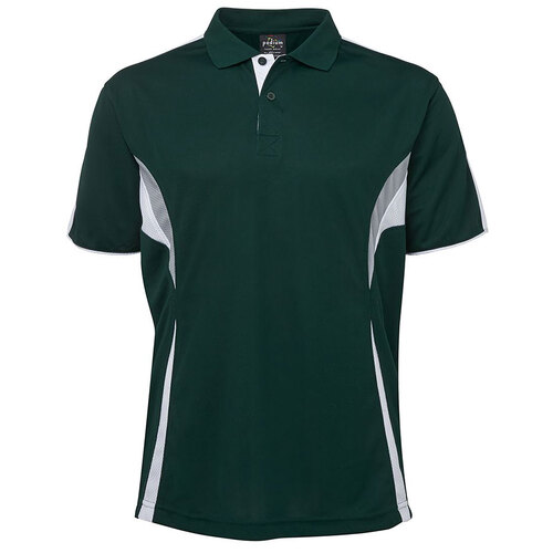 WORKWEAR, SAFETY & CORPORATE CLOTHING SPECIALISTS Podium Cool Polo