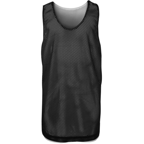 WORKWEAR, SAFETY & CORPORATE CLOTHING SPECIALISTS - PODIUM BASKETBALL SINGLET - Kids