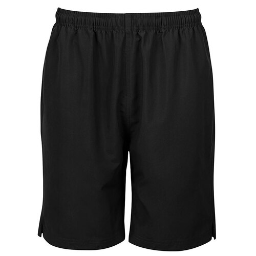 WORKWEAR, SAFETY & CORPORATE CLOTHING SPECIALISTS - PODIUM NEW SPORT SHORT - Kids