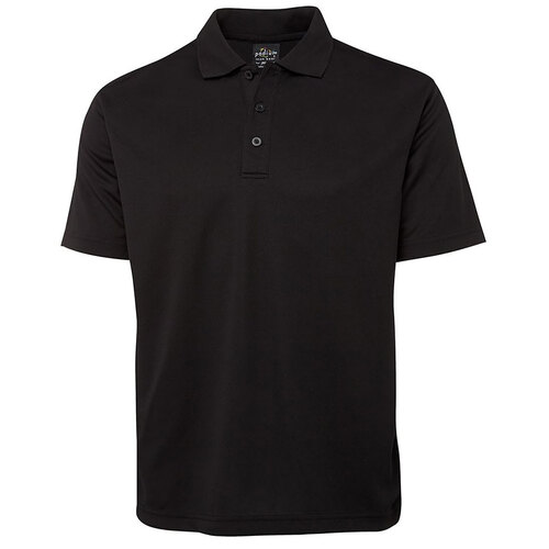 WORKWEAR, SAFETY & CORPORATE CLOTHING SPECIALISTS - PODIUM S/S POLY POLO