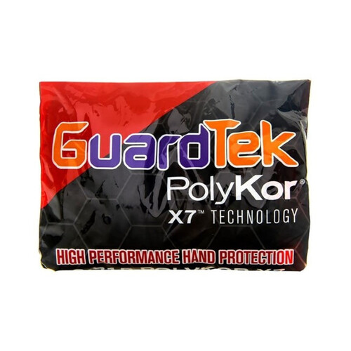 WORKWEAR, SAFETY & CORPORATE CLOTHING SPECIALISTS G-TEK POLYKOR X7 VENDOR 18 GAUGE POLYKOR X7