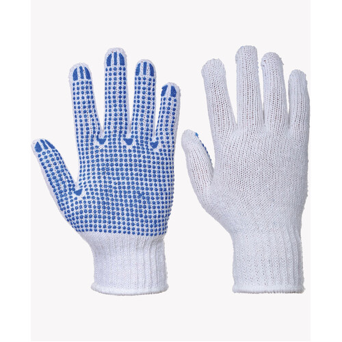 WORKWEAR, SAFETY & CORPORATE CLOTHING SPECIALISTS Fortis Polka Dot Glove
