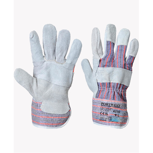 WORKWEAR, SAFETY & CORPORATE CLOTHING SPECIALISTS Canadian Rigger Glove