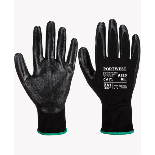 WORKWEAR, SAFETY & CORPORATE CLOTHING SPECIALISTS Dexti-Grip Glove