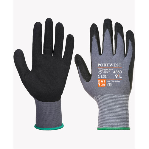 WORKWEAR, SAFETY & CORPORATE CLOTHING SPECIALISTS - Dermiflex Glove