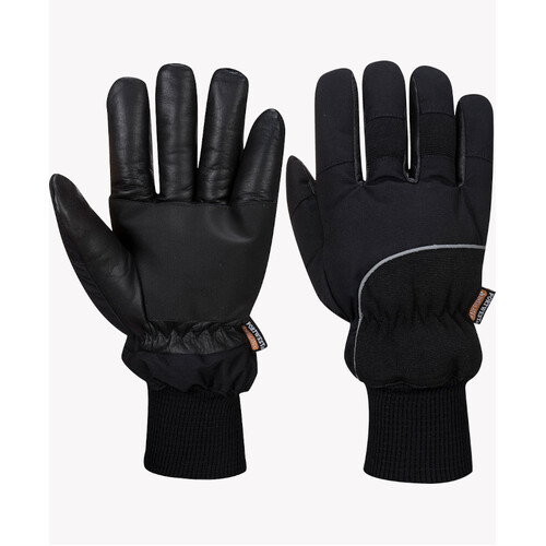 WORKWEAR, SAFETY & CORPORATE CLOTHING SPECIALISTS - Apacha Cold Store Glove