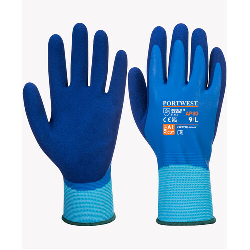 WORKWEAR, SAFETY & CORPORATE CLOTHING SPECIALISTS - Liquid Pro Glove
