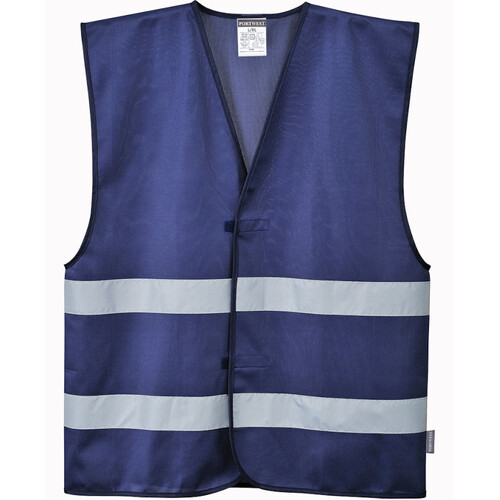 WORKWEAR, SAFETY & CORPORATE CLOTHING SPECIALISTS - Iona 2 Band Vest