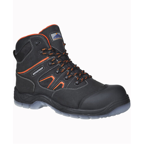 WORKWEAR, SAFETY & CORPORATE CLOTHING SPECIALISTS All Weather Boot S3 WR