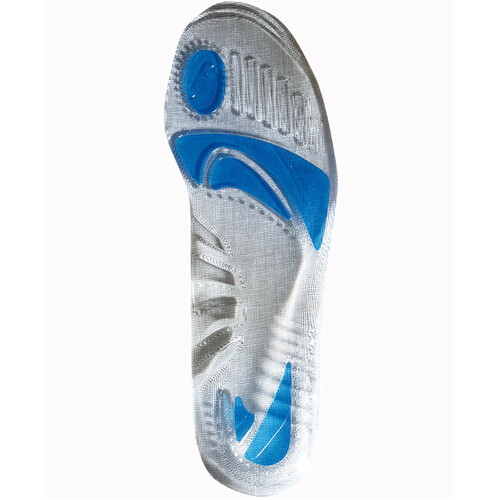 WORKWEAR, SAFETY & CORPORATE CLOTHING SPECIALISTS - Gel Cushioning Insole