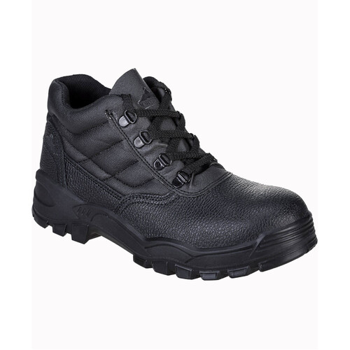 WORKWEAR, SAFETY & CORPORATE CLOTHING SPECIALISTS - Protector Boot S1P