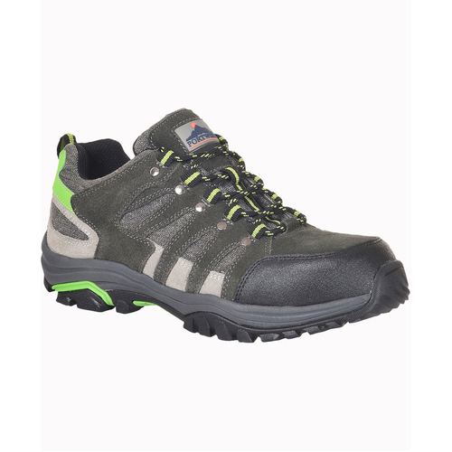 WORKWEAR, SAFETY & CORPORATE CLOTHING SPECIALISTS - Loire Low Cut Trainer S1P HRO