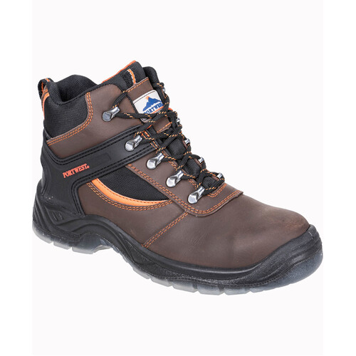 WORKWEAR, SAFETY & CORPORATE CLOTHING SPECIALISTS - Mustang Boot S3