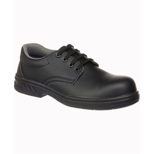 WORKWEAR, SAFETY & CORPORATE CLOTHING SPECIALISTS - Laced Safety Shoe S2