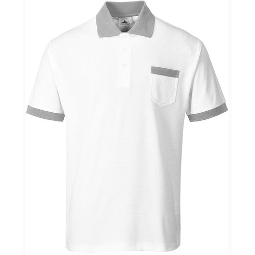 WORKWEAR, SAFETY & CORPORATE CLOTHING SPECIALISTS Painters Pro Polo Shirt
