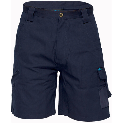 WORKWEAR, SAFETY & CORPORATE CLOTHING SPECIALISTS - Apatchi Shorts (Old TCWP602)