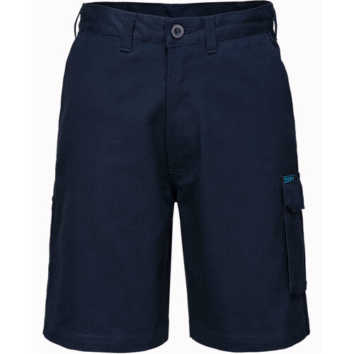 WORKWEAR, SAFETY & CORPORATE CLOTHING SPECIALISTS - Cargo Shorts (Old WWS702)