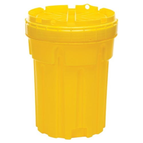 WORKWEAR, SAFETY & CORPORATE CLOTHING SPECIALISTS PRATT OVER-PACK DRUM 113LTR (UN APPROVED)