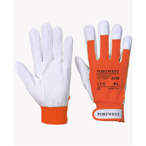 WORKWEAR, SAFETY & CORPORATE CLOTHING SPECIALISTS Tergsus Glove