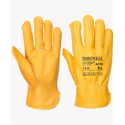 WORKWEAR, SAFETY & CORPORATE CLOTHING SPECIALISTS - Classic Driver Glove