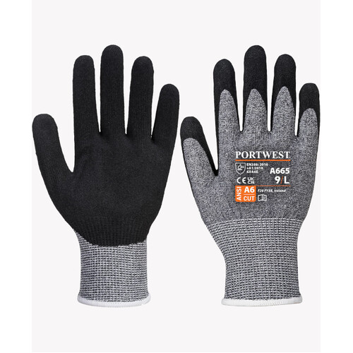 WORKWEAR, SAFETY & CORPORATE CLOTHING SPECIALISTS VHR Advanced Cut Glove