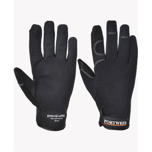 WORKWEAR, SAFETY & CORPORATE CLOTHING SPECIALISTS - General Utility - High Performance Glove