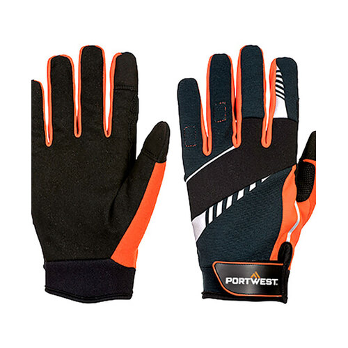 WORKWEAR, SAFETY & CORPORATE CLOTHING SPECIALISTS - DX4 LR Cut Glove